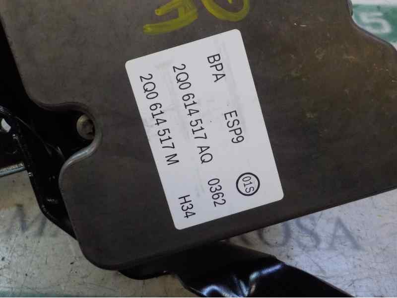 Recambio de abs para audi a1 sportback (gba) 1.0 tfsi referencia OEM IAM 2Q0614517AQBEF 2Q0614517AQ 