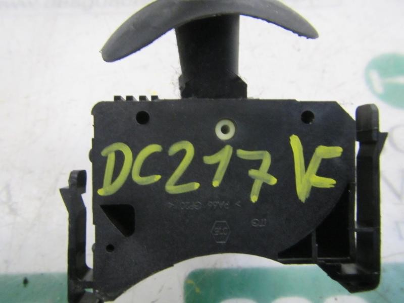 Recambio de mando limpia para nissan primastar (x..) 2.0 dci diesel referencia OEM IAM   