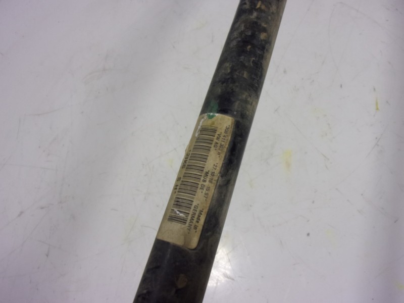 Recambio de barra estabilizadora delantera para volkswagen tiguan 2.0 tdi referencia OEM IAM 3Q0411303H 3Q0411303H 