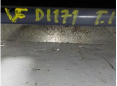 Recambio de puerta trasera izquierda para citroën c4 picasso 1.2 12v e-thp referencia OEM IAM 9801573080   2