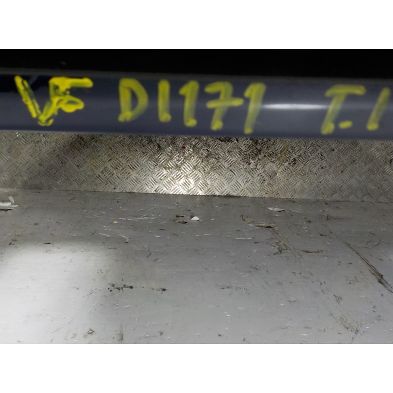 Recambio de puerta trasera izquierda para citroën c4 picasso 1.2 12v e-thp referencia OEM IAM 9801573080  