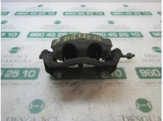 Recambio de pinza freno delantera izquierda para nissan primastar (x..) 2.0 dci diesel referencia OEM IAM    2