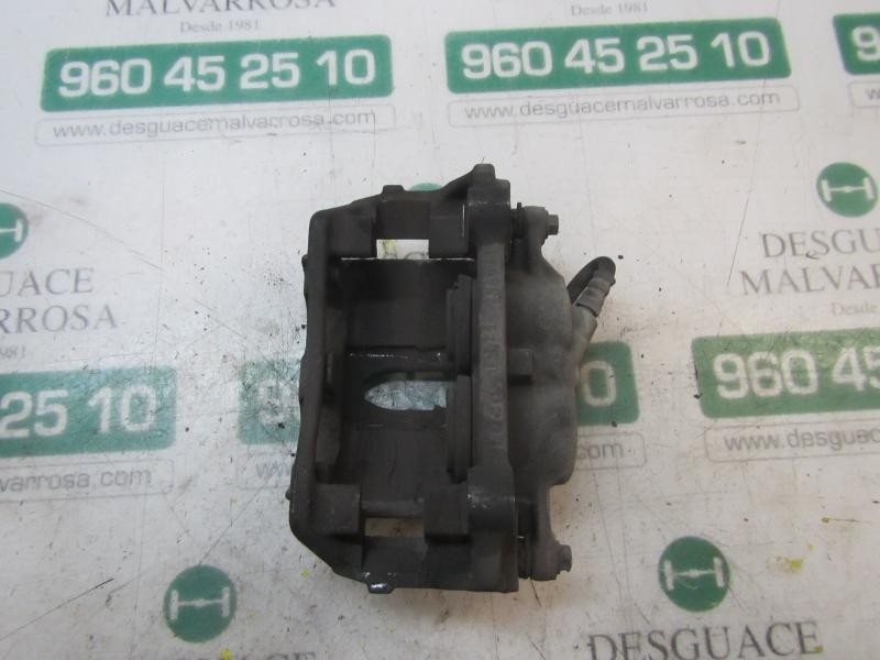 Recambio de pinza freno delantera izquierda para nissan primastar (x..) 2.0 dci diesel referencia OEM IAM   