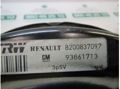 Recambio de servofreno para nissan primastar (x..) 2.0 dci diesel referencia OEM IAM    2