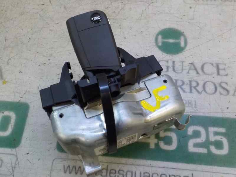 Recambio de antirrobo para audi a1 sportback (gba) 1.0 tfsi referencia OEM IAM 2Q0905861A 2Q0905861A 3357560201E