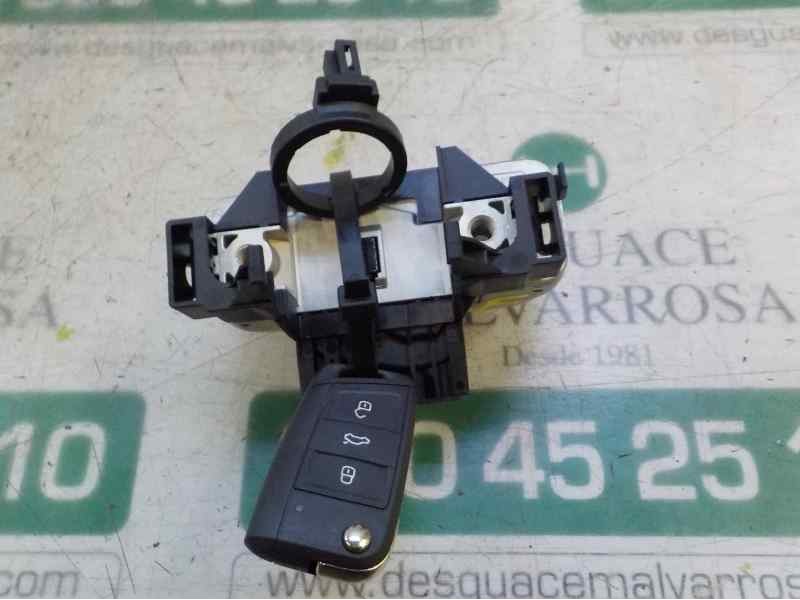 Recambio de antirrobo para audi a1 sportback (gba) 1.0 tfsi referencia OEM IAM 2Q0905861A 2Q0905861A 3357560201E