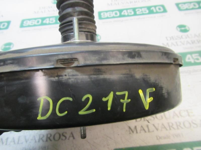 Recambio de servofreno para nissan primastar (x..) 2.0 dci diesel referencia OEM IAM   