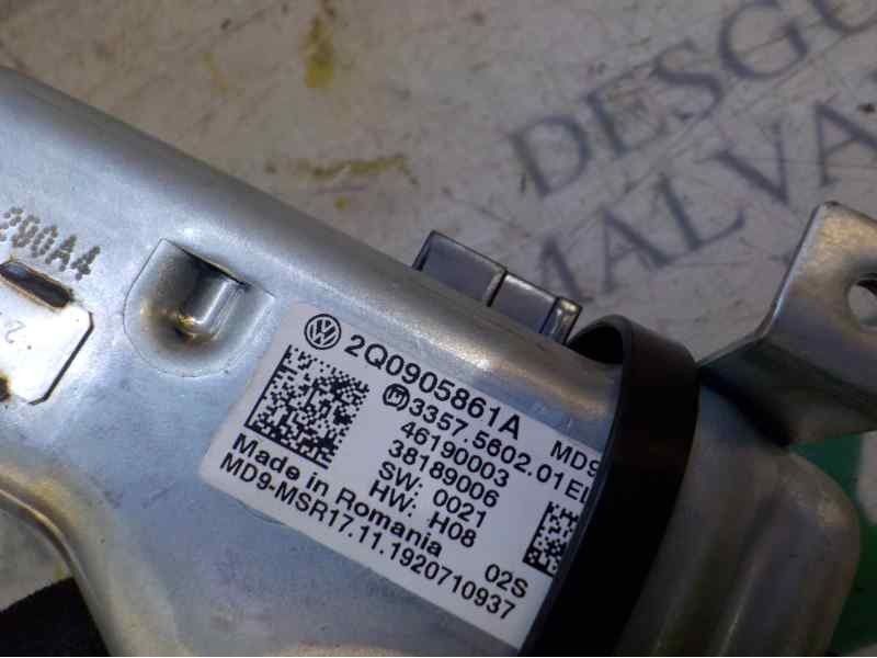 Recambio de antirrobo para audi a1 sportback (gba) 1.0 tfsi referencia OEM IAM 2Q0905861A 2Q0905861A 3357560201E