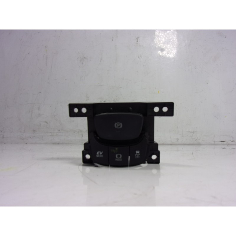 Recambio de palanca freno de mano para toyota c-hr 132 kw referencia OEM IAM 84390F4350 Z5270513 Z5270513