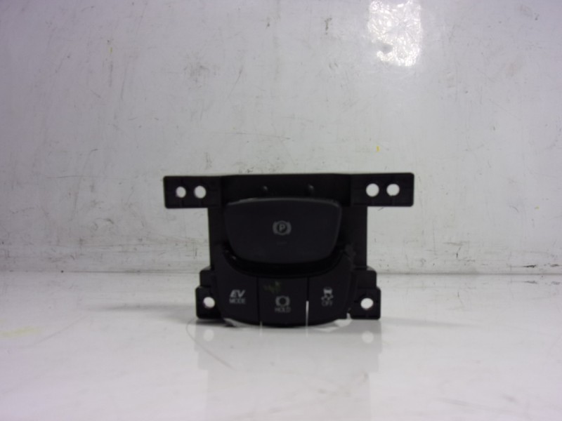 Recambio de palanca freno de mano para toyota c-hr 132 kw referencia OEM IAM 84390F4350 Z5270513 Z5270513
