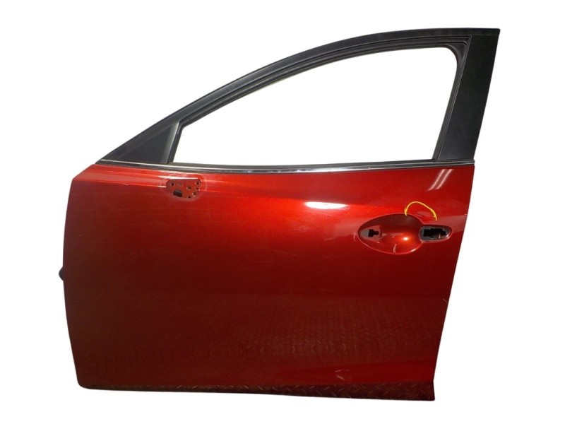 Recambio de puerta delantera izquierda para mazda 3 lim. () origin referencia OEM IAM   