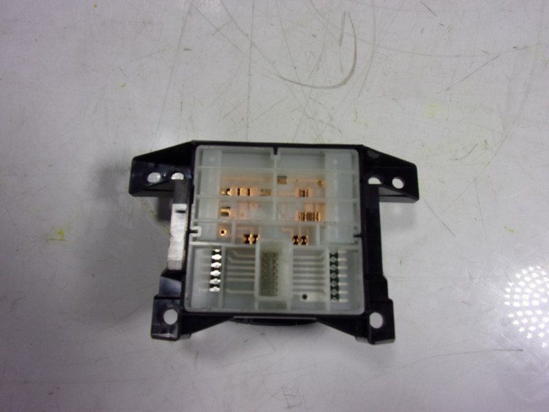 Recambio de palanca freno de mano para toyota c-hr 132 kw referencia OEM IAM 84390F4350 Z5270513 Z5270513