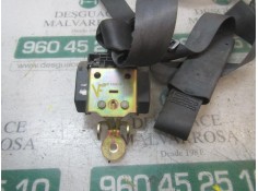 Recambio de cinturon seguridad delantero derecho para renault megane ii berlina 3p 1.4 16v referencia OEM IAM    2