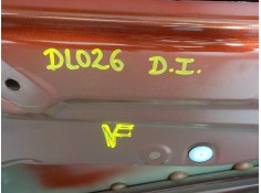 Recambio de puerta delantera izquierda para mazda 3 lim. () origin referencia OEM IAM    2