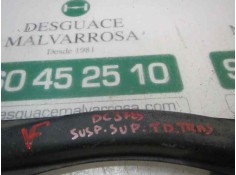 Recambio de brazo suspension superior trasero derecho para mercedes-benz clase slk (w170) roadster 200 (170.435) referencia OEM  2