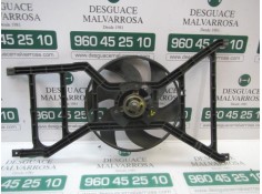 Recambio de electroventilador para renault megane ii berlina 3p 1.4 16v referencia OEM IAM    2