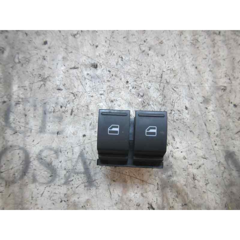 Recambio de mando elevalunas delantero izquierdo para seat ibiza sc (6p5) reference plus referencia OEM IAM 1K3959857CREH  