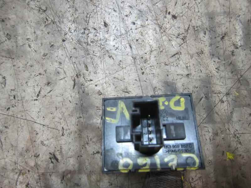 Recambio de mando elevalunas delantero izquierdo para seat ibiza sc (6p5) reference plus referencia OEM IAM 1K3959857CREH  