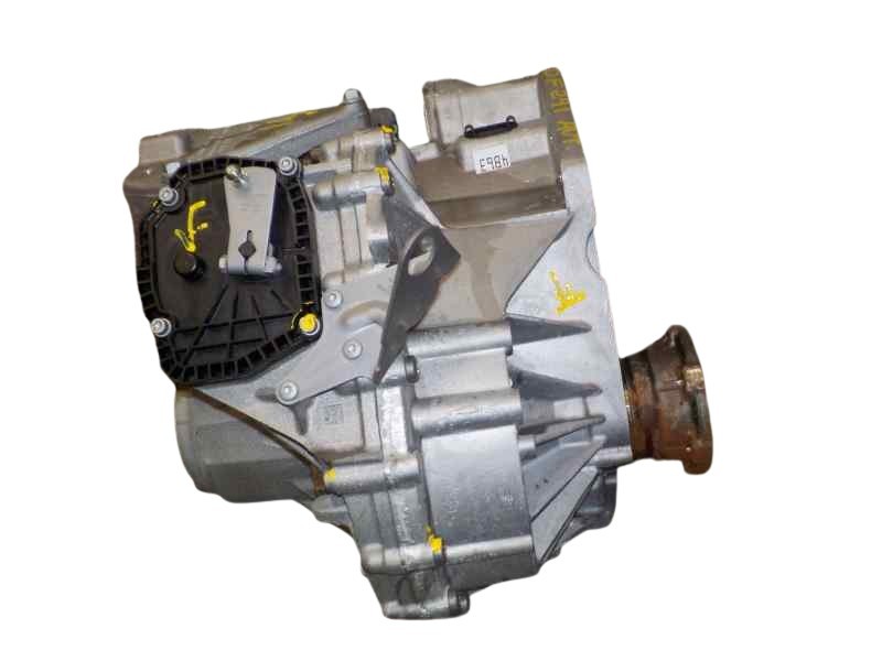 Recambio de caja cambios para audi a1 sportback (gba) 1.0 tfsi referencia OEM IAM 0CW300050D00K 0CW300050D 