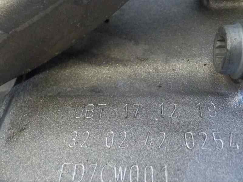 Recambio de caja cambios para audi a1 sportback (gba) 1.0 tfsi referencia OEM IAM 0CW300050D00K 0CW300050D 