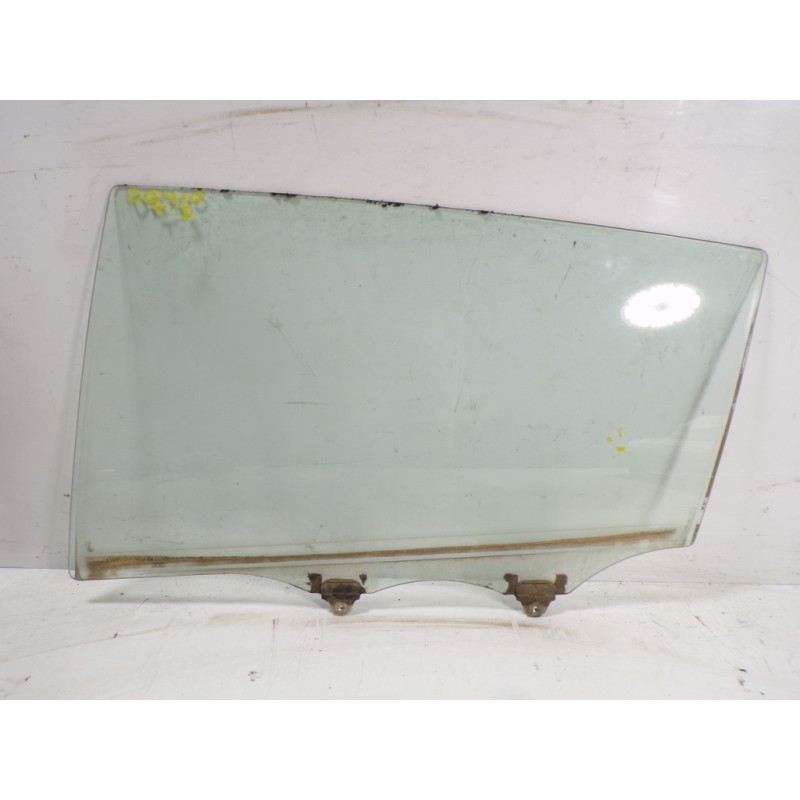 Recambio de cristal puerta trasero izquierdo para honda insight (ze2) comfort referencia OEM IAM 73450TM8G00  