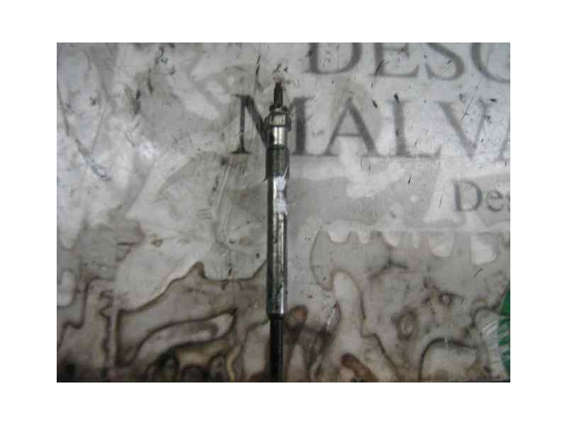 Recambio de calentador para opel zafira a 2.0 dti referencia OEM IAM   