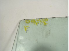 Recambio de cristal puerta trasero izquierdo para honda insight (ze2) comfort referencia OEM IAM 73450TM8G00   2