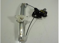 Recambio de elevalunas delantero derecho para toyota yaris 1.5 vvti hev referencia OEM IAM 69810K0010 85710K0020 0620206061 2