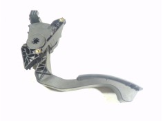 Recambio de potenciometro pedal para dacia sandero 1.5 dci diesel fap cat referencia OEM IAM 180022703R 180022703R 180022703R 2