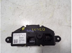 Recambio de resistencia calefaccion para mini mini (f56) 1.5 12v turbodiesel referencia OEM IAM 64117952061 64119377854  2