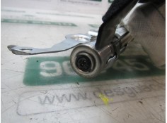 Recambio de airbag cortina delantero izquierdo para seat exeo st (3r5)(2009>) reference referencia OEM IAM 3R9880741 3R9880741  2