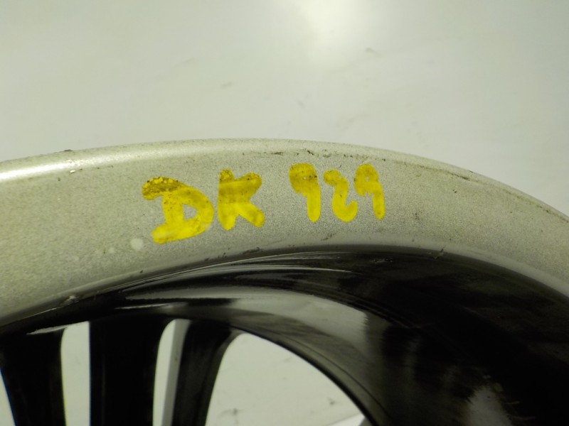 Recambio de llanta para bmw serie 4 cabrio (f33) 2.0 turbodiesel referencia OEM IAM  6857566 