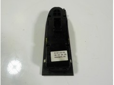 Recambio de mando elevalunas delantero izquierdo para bmw serie 3 touring (e91) 2.0 turbodiesel cat referencia OEM IAM 613192173 2