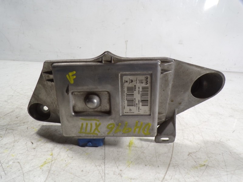 Recambio de centralita suspension para peugeot 508 gt referencia OEM IAM  9676503280 