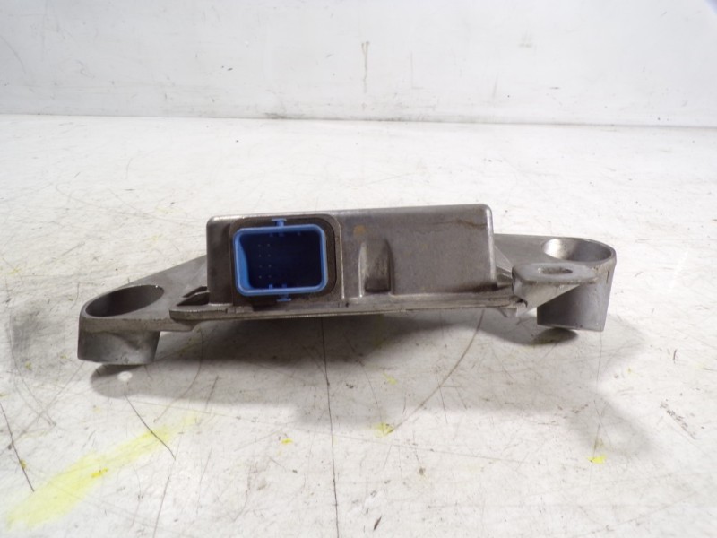 Recambio de centralita suspension para peugeot 508 gt referencia OEM IAM  9676503280 