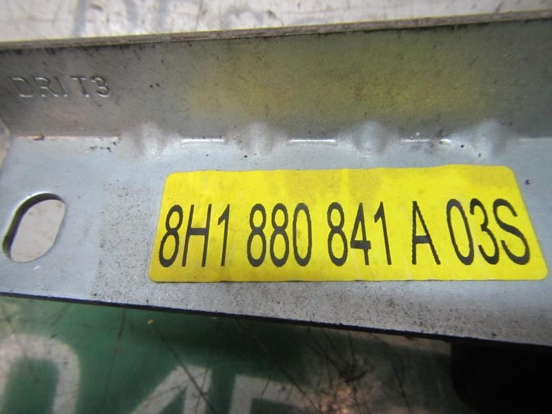 Recambio de airbag lateral izquierdo para seat exeo st (3r5)(2009>) reference referencia OEM IAM 8H18803012R9 8H1880841A03S 