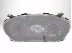 Recambio de cuadro instrumentos para seat ibiza (6k1) 1.9 sdi referencia OEM IAM  W06K0920801E 