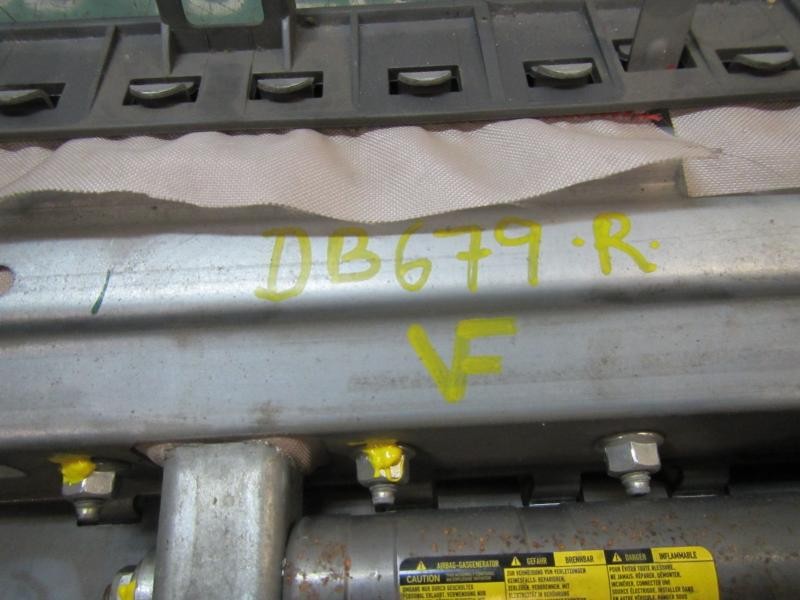 Recambio de airbag lateral izquierdo para seat exeo st (3r5)(2009>) reference referencia OEM IAM 8H18803012R9 8H1880841A03S 