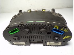 Recambio de cuadro instrumentos para seat ibiza (6k1) 1.9 sdi referencia OEM IAM  W06K0920801E  2