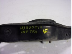 Recambio de brazo suspension inferior trasero izquierdo para volkswagen tiguan 2.0 tdi referencia OEM IAM 3Q0505311G   2