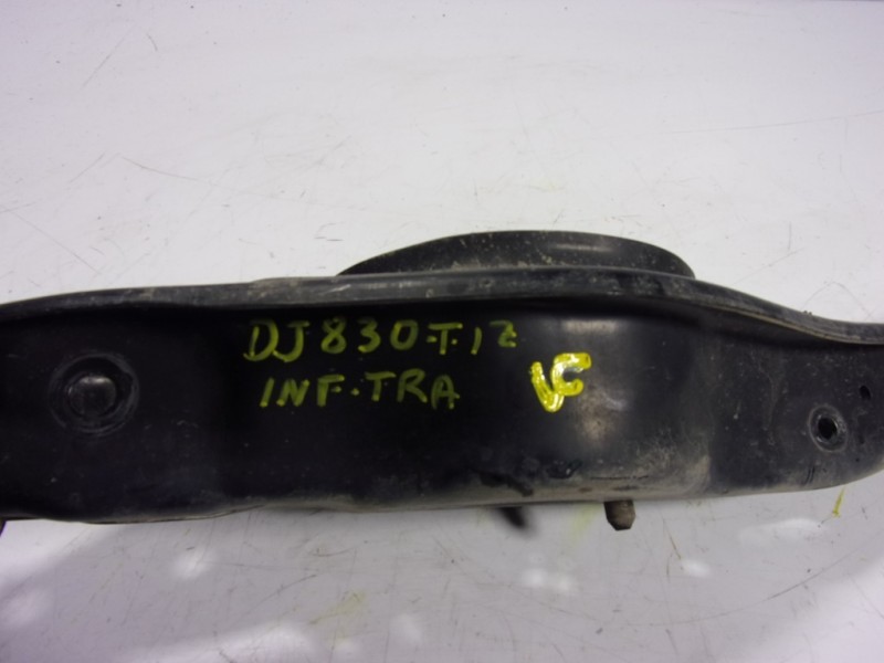 Recambio de brazo suspension inferior trasero izquierdo para volkswagen tiguan 2.0 tdi referencia OEM IAM 3Q0505311G  