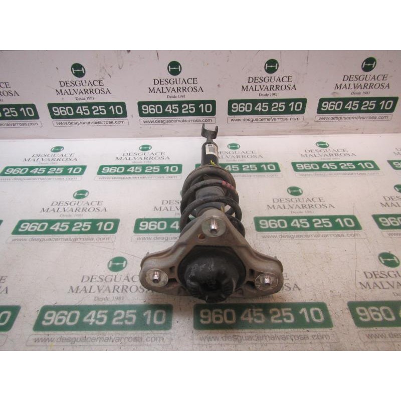 Recambio de amortiguador delantero derecho para seat exeo st (3r5)(2009>) reference referencia OEM IAM 3R0413031 3R0413031 