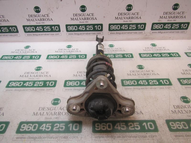 Recambio de amortiguador delantero derecho para seat exeo st (3r5)(2009>) reference referencia OEM IAM 3R0413031 3R0413031 