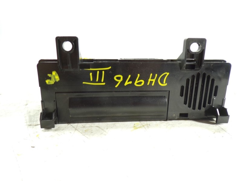 Recambio de modulo electronico para peugeot 508 gt referencia OEM IAM 6579RX 9674767780 