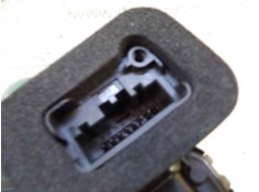 Recambio de cerradura puerta delantera derecha para audi a1 sportback (gba) 1.0 tfsi referencia OEM IAM 5TB837016C 5TB837016C  2