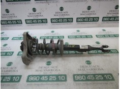 Recambio de amortiguador delantero derecho para seat exeo st (3r5)(2009>) reference referencia OEM IAM 3R0413031 3R0413031  2