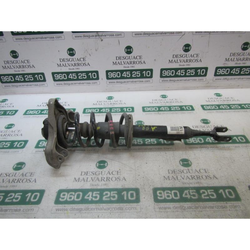 Recambio de amortiguador delantero derecho para seat exeo st (3r5)(2009>) reference referencia OEM IAM 3R0413031 3R0413031 