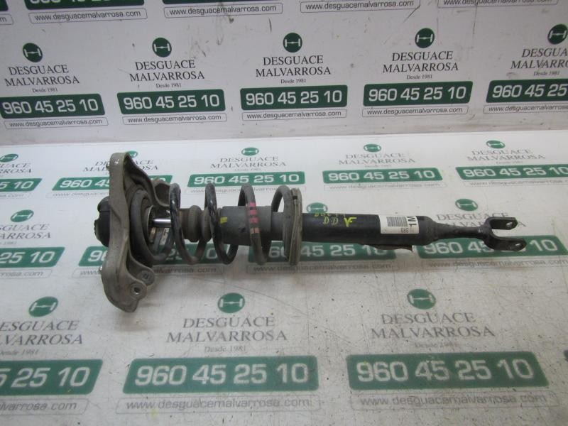 Recambio de amortiguador delantero derecho para seat exeo st (3r5)(2009>) reference referencia OEM IAM 3R0413031 3R0413031 