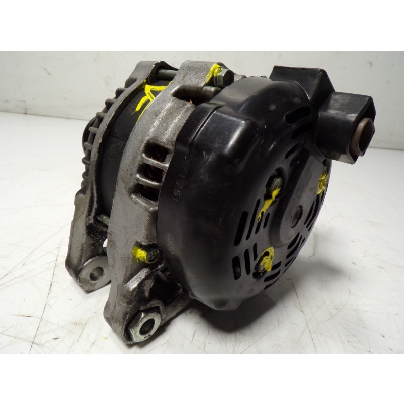 Recambio de alternador para ford focus lim. 1.0 ecoboost cat referencia OEM IAM 1781479 CV6T10300GA MS1042113330
