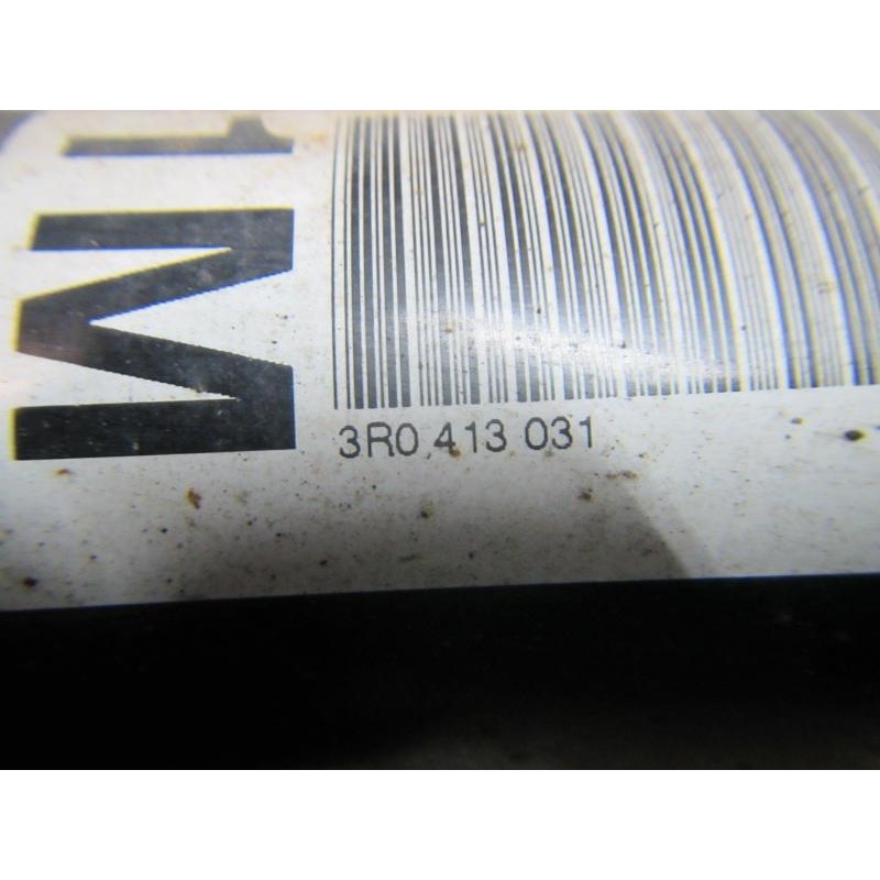 Recambio de amortiguador delantero derecho para seat exeo st (3r5)(2009>) reference referencia OEM IAM 3R0413031 3R0413031 